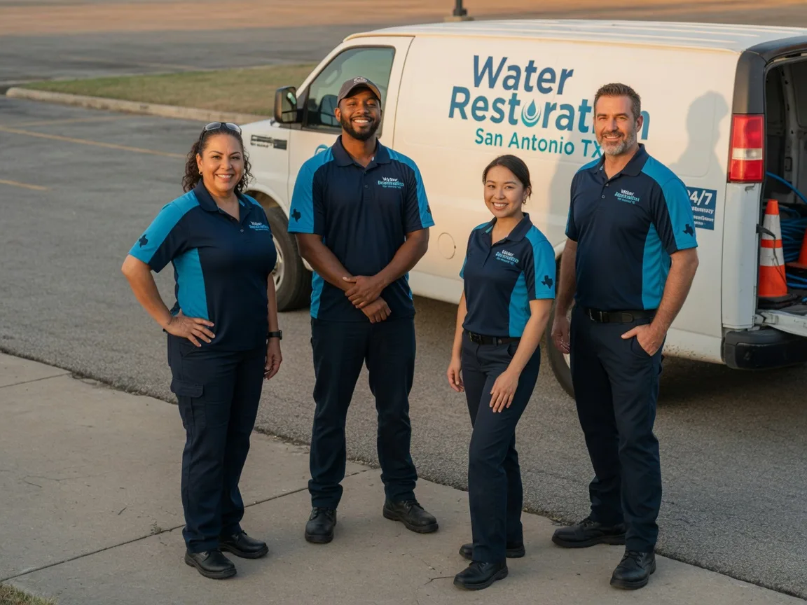 Water Damage Repair company in Lake Benton, MN